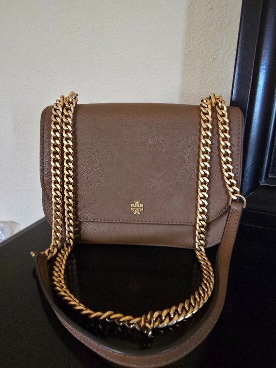 Handbags - Tory Burch Bag